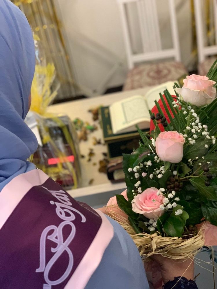 Bejan: Našoj domovini poklanjamo hafizu, ženu, majku, Bošnjakinju…