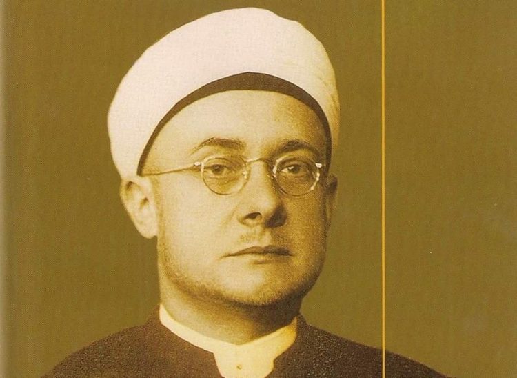 Čitajući povijest muslimana u Španiji i Siciliji…