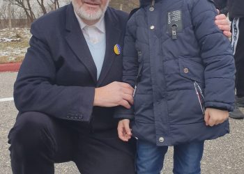 Dva adeša, dva Nezima na obilježavanju Dana nezavisnosti u Semizovcu