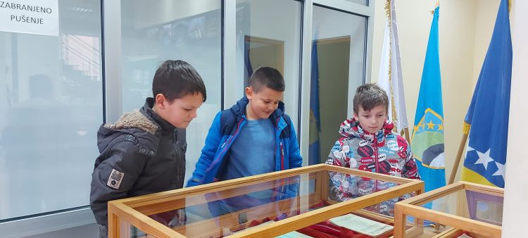 Izložbom “Stara i rijetka periodika” obilježen Dan nezavisnosti BiH