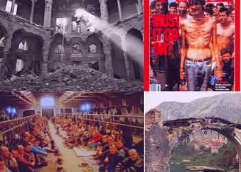 Midhat Čaušević: Danas je za mene poseban dan