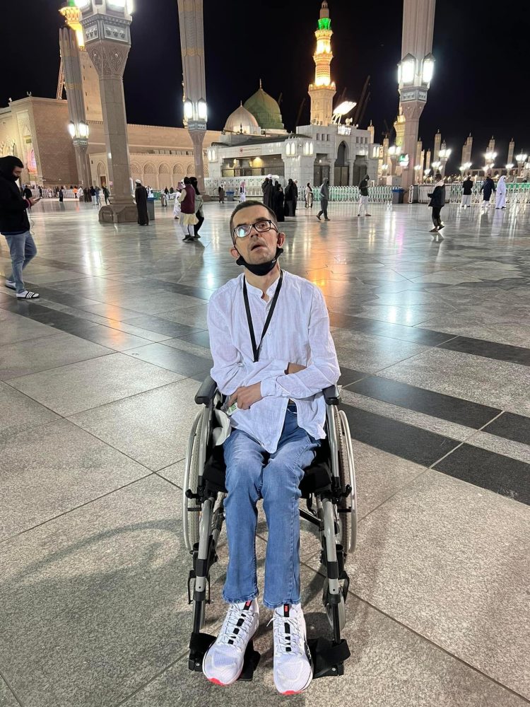 Na ahiret je preselila plemenita duša Eseda ef. Ahmiša