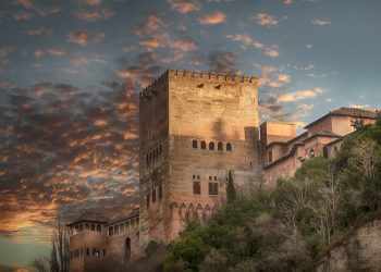 Pogledaj Andaluzuju razorenu: Molim te, Bosno moja, stoj čvrsto kao Igman planina!