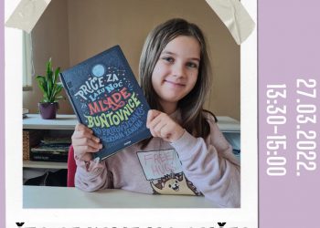 Radionica u Bihaću: Šta se krije iza priče?