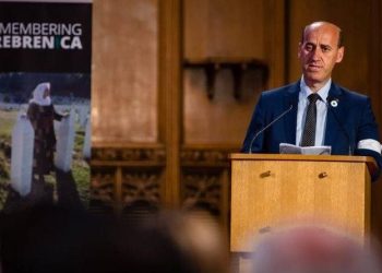 Salkić: Zašto policija entiteta RS evidentira Bošnjake, pripadnike Oružanih snaga BiH?