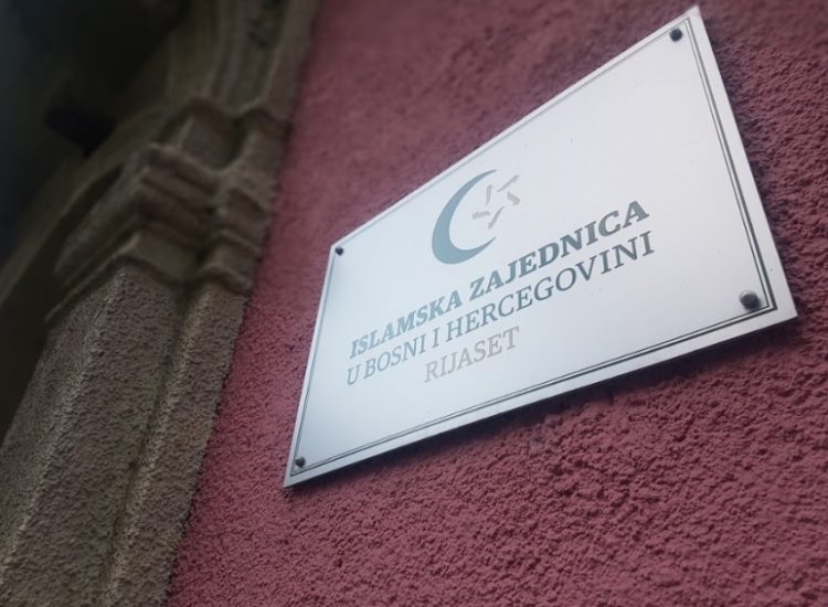 Saopćenje povodom insinuacija predsjednika HDZ-a BiH Dragana Čovića