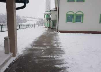 Semir Imamović: Imami su naši pravi hizmećari, samo mi to često smetnemo sa uma