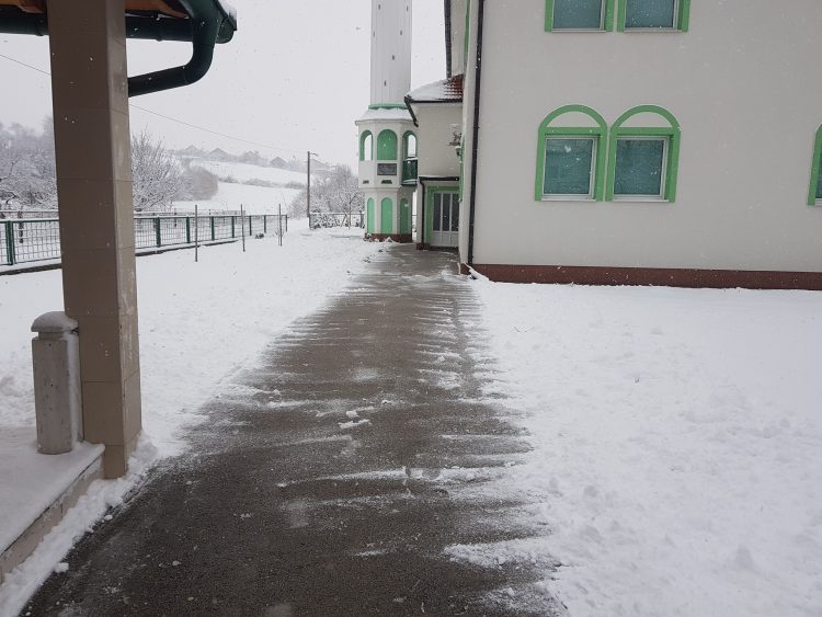 Semir Imamović: Imami su naši pravi hizmećari, samo mi to često smetnemo sa uma