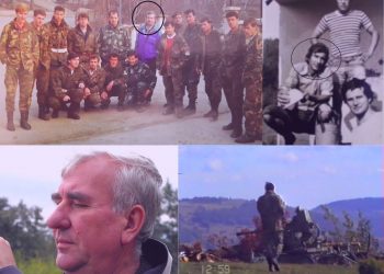 Sjećanje na Hajrudina Kubata Kubeta (1951-2021)