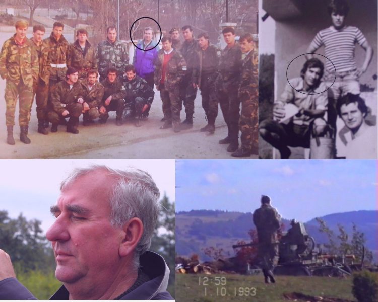 Sjećanje na Hajrudina Kubata Kubeta (1951-2021)
