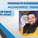 TKD kolektiv Bosna dobitnik šest priznanja