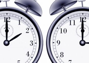 U nedjelju počinje ljetnje računanje vremena