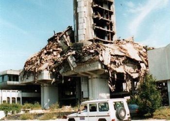 Bursać: Eto to je medijska kuća koja pada na testu povijest iznova