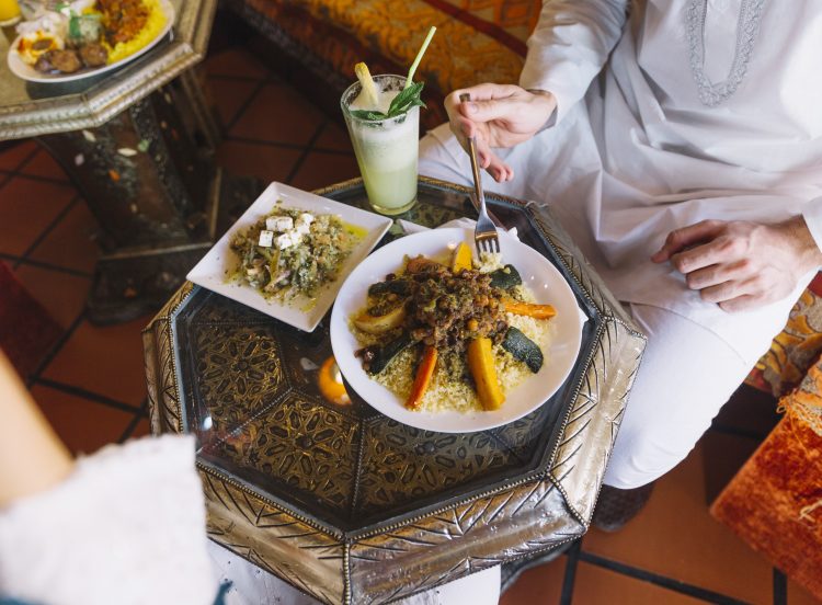 Doktorica sa oklagijom: Pravilna prehrana tokom Ramazana