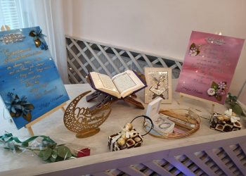 Dvije čestite majke i supruge, redovne članice Bejana, nove hafize Kur’ana!