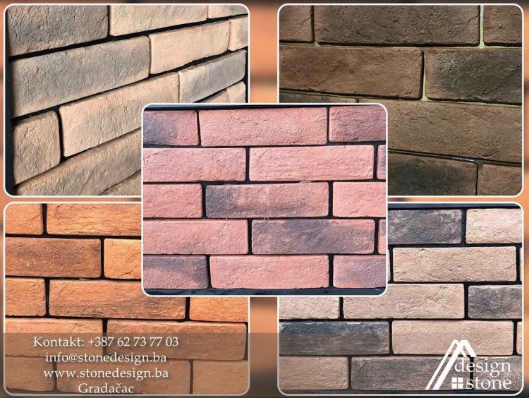 Ovo je najprodavaniji dekorativni kamen