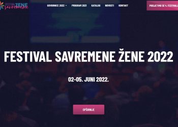 Poziv na volontiranje: Brojimo sitno do početka Festivala savremene žene