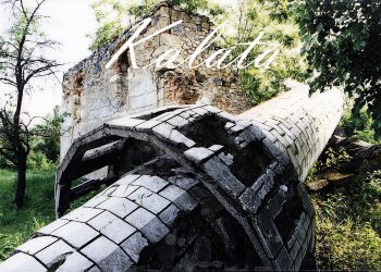 Ruševine kozaračkih džamija od komšija Srba (foto)