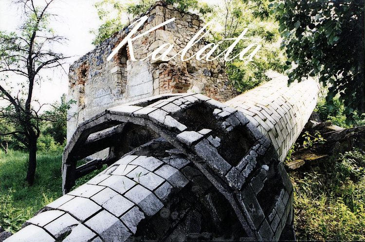 Ruševine kozaračkih džamija od komšija Srba (foto)