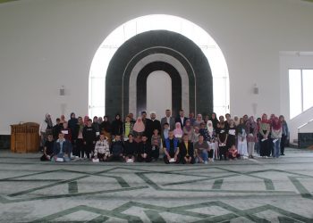 Bajramski prijem za jetime u Tuzli