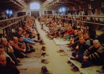 Danas nemam koga da oplakujem u Prijedoru