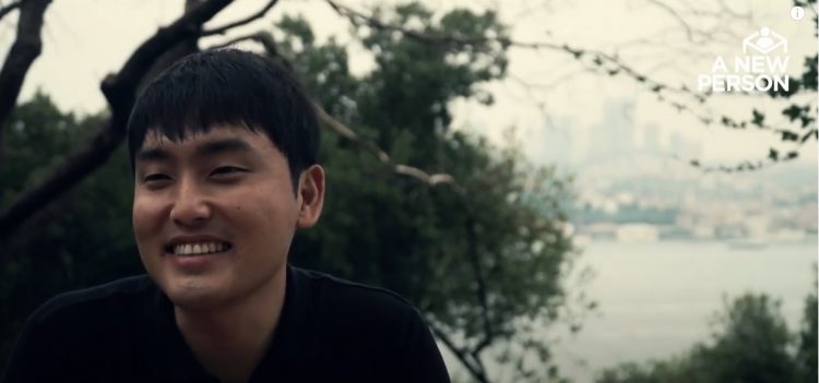 Japanac Kawanishi postao musliman i želi promovirati islam u svojoj zemlji i šire (video)