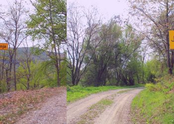 Joševa i Jagodnja su mjesta nekažnjenih zločina