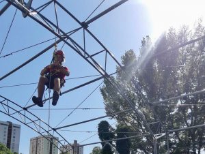 Međunarodna ljetnja škola kroz praktičan rad