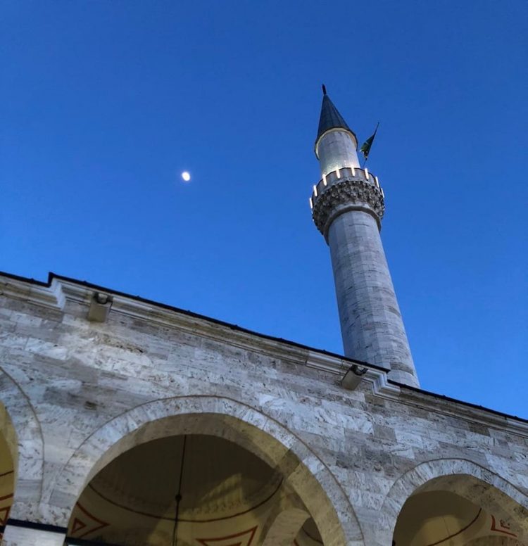 Medžlis Banja Luka zahvalan za upriličene iftare u ramazanu