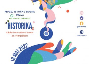 Najavljujemo: HISTORIKA-društvena igra za srednjoškolce