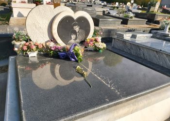 Ne trujmo generacije izdajničkom mitologijom Boška i Admire