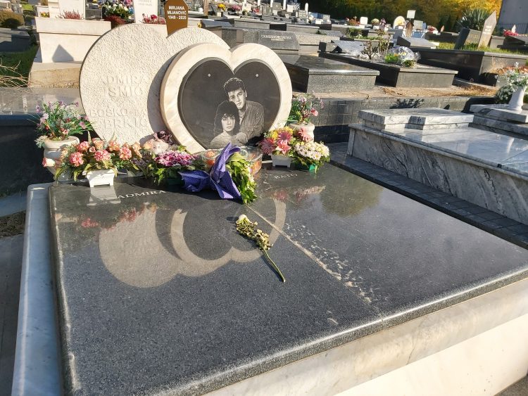 Ne trujmo generacije izdajničkom mitologijom Boška i Admire