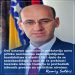 Ramiz Salkić pojasnio razlog nekandidovanja za potpredsjednika