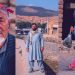 Afganistan je predivna zemlja prepuna divnih ljudi koji nose poeziju u svojoj duši