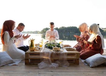 Cijela porodica Mehić iz Gradačca ide na hadž!