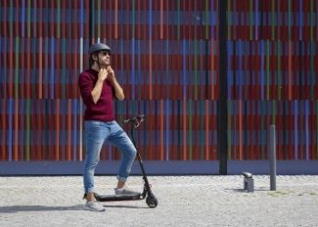 Električni romobili – savjeti za sigurnu vožnju