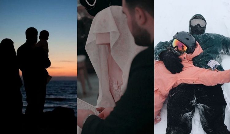 Fenomen metafore: One su odjeća vaša, a vi njhova