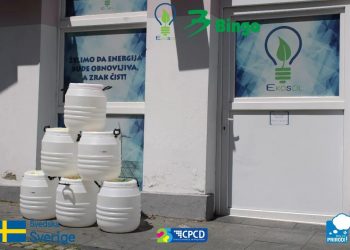 Korišteno ulje iz tuzlanskih restorana biće prerađeno u biodizel gorivo