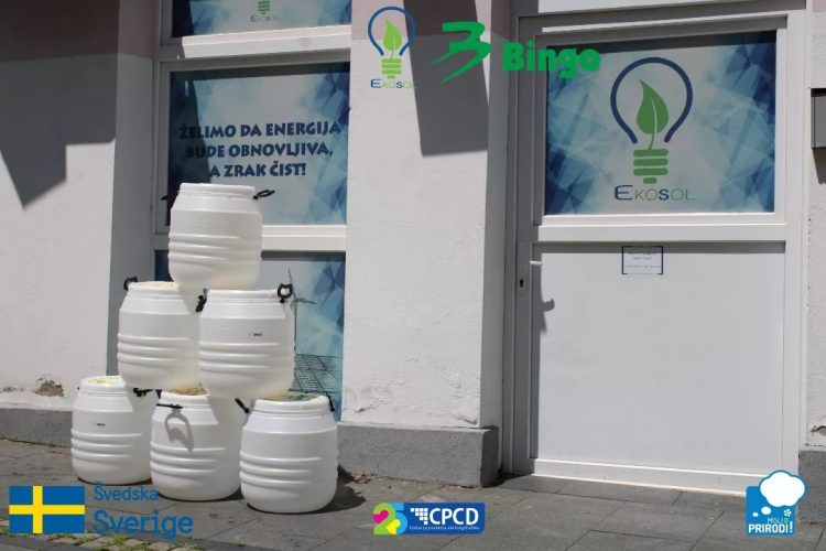 Korišteno ulje iz tuzlanskih restorana biće prerađeno u biodizel gorivo