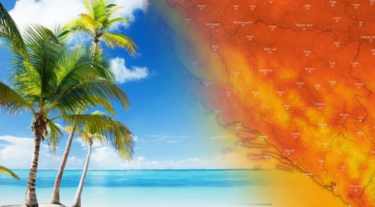 Ljetnji režim u narednom periodu