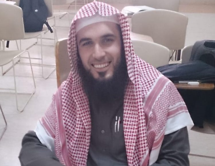 Novi magistar islamskog prava: Hafiz Nihad Podžić