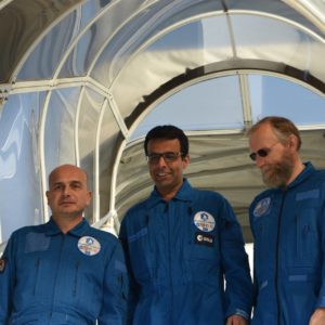 Od pakistanskog sela do Kembridža: Doktor Jardžan Abdussamed