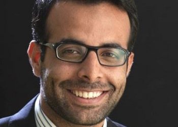 Od pakistanskog sela do Kembridža: Doktor Jardžan Abdussamed