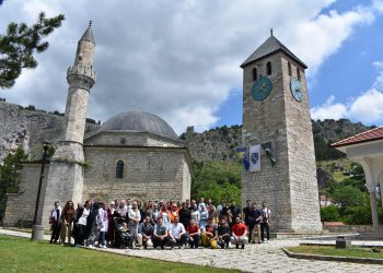 Ovo su studenti kojima je odbijeno organiziranje izleta u svojoj BiH