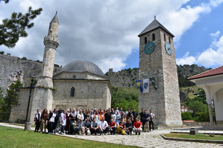 Ovo su studenti kojima je odbijeno organiziranje izleta u svojoj BiH