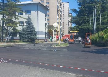 Pred (izborni) asfalt u Tuzli – razlog zašto smo na suficitu izgubili milione