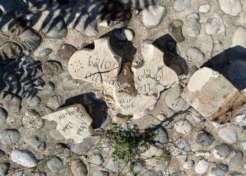 SEDAMSTO PLOČA U JEDNOJ NOĆI: I šta kažete, mala grupa huligana?