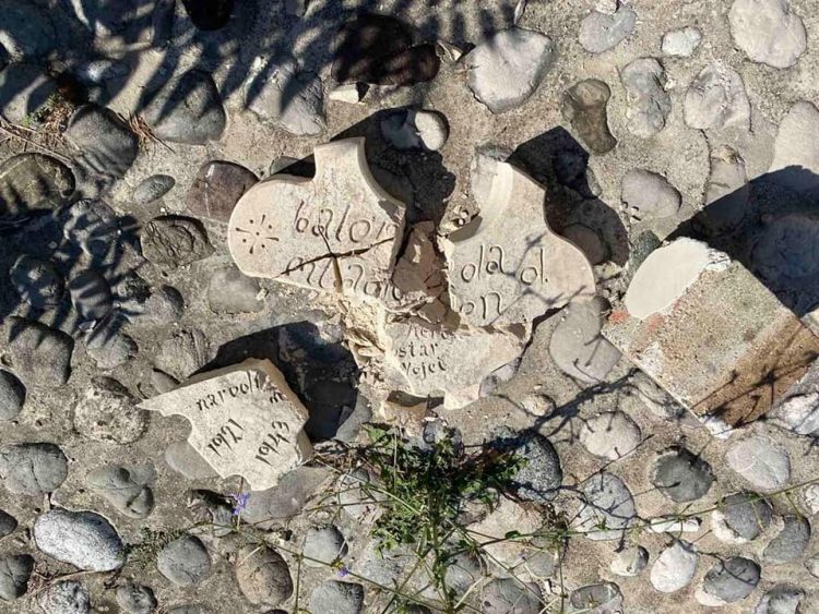 SEDAMSTO PLOČA U JEDNOJ NOĆI: I šta kažete, mala grupa huligana?