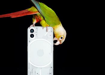 Totalno drukčiji od drugih: Objavljene prve fotografije jednog od najiščekivanijih telefona godine