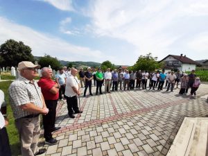 Tri decenije od ubijanja civila u naselju Alići-Ekići u Bosanskom Novom